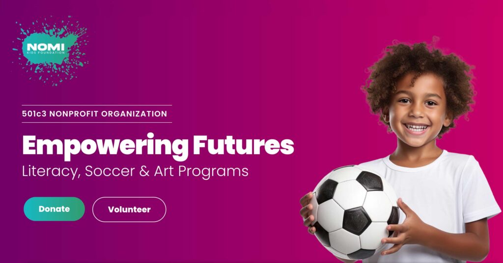 NoMi Kids Foundation